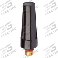 LINCOLN ELECTRIC Back Cap: Medium, 41V35 (MPN KP4745-M). Key specifications — Reference Number: 41V35; Brand: LINCOLN ELECTRIC.