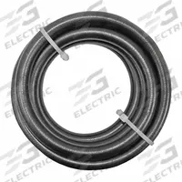 SUR&R A/C Hose: Hose, AC6H