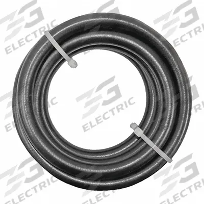 SUR&R AC SUR&R A/C Hose: Hose, AC6H - Fleet and Vehicle Maintenance