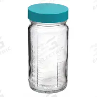 APPROVED VENDOR Mixing/Storage/Sampling Bottle: 120 mL, 48-400, Colorless, 24 Bottles (MPN GLC-01504). Key specifications — Brand: APPROVED VENDOR; Graduated: Yes; Pre-Cleaned: None; Body Color: Colorless; Screw Closure Size: 48-400.