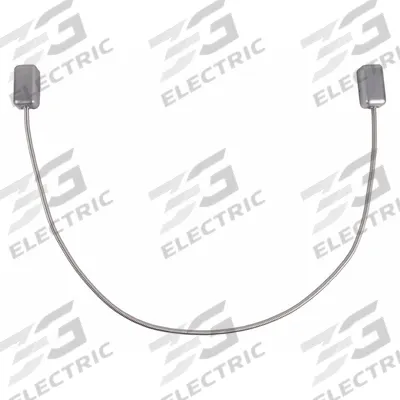 KEEDEX Door Loop: Door Loop (MPN K-DLA45) - Accessories for Power Supplies