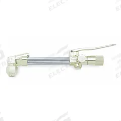 HARRIS Cutting Attachment: 9 1/2 in Lg, 90° Head, 72-3 Series. Key specifications — Brand: HARRIS; Manufacturer Part Number: 72-3.