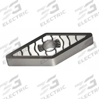 WALTER Diamond Turning Insert: VNMA333-RK5 WKK10S, VNMA160412-RK5 WKK10S (MPN 6411284). Key specifications — attr257732: VNMA333-RK5 WKK10S; attr257733: VNMA160412-RK5 WKK10S.