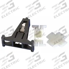 EATON Mechanical Interlock: Mechanical Interlock, C321KM60B. Key specifications — Manufacturer Part Number: C321KM60B; Brand: EATON; Compatible with Series: DP.