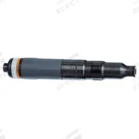 INGERSOLL RAND Air Screwdriver: 1/4 in, Heavy Duty, 1,000 RPM, Push to Start, Variable Speed (MPN 41SA10PSQ4). Key specifications — attr1320791: 1/4 in; attr1320794: Push to Start; attr1320795: Yes; attr1320833: INGERSOLL RAND.