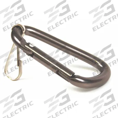 STANLEY ARIAL Neck Lanyard Belt Loop: Gray, Emergency Call Systems - Parts & Accessories for Resident Tags & Pendants