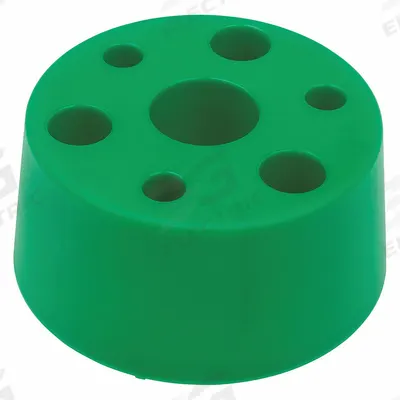 CELLTREAT Tube Stand: Centrifuges (MPN 229409) - Centrifuge Tube Accessories