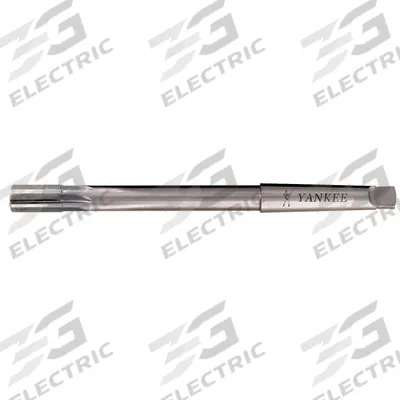 YANKEE Expansion Reamer: 25/32 in - Morse-Taper Shank Expansion Reamers