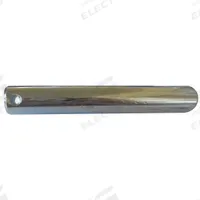 APPROVED VENDOR Lift Roller Shaft: Lift Roller Shaft, For Pallet Jacks, For 5LA79 (MPN D230). Key specifications — Accessory Type: Lift Roller Shaft; Compatible Grainger Part Number: 5LA79; Brand: APPROVED VENDOR; Compatible with Product Type: Pallet Jacks.