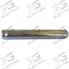 APPROVED VENDOR Lift Roller Shaft: Lift Roller Shaft, For Pallet Jacks, For 5LA79 (MPN D230). Key specifications — Accessory Type: Lift Roller Shaft; Compatible Grainger Part Number: 5LA79; Brand: APPROVED VENDOR; Compatible with Product Type: Pallet Jacks.
