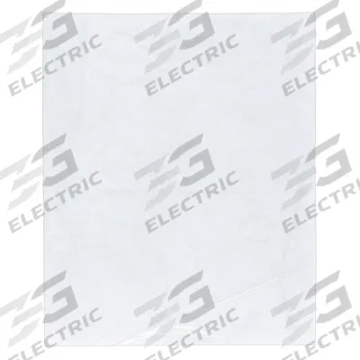 APPROVED VENDOR Open-Ended Bag: Medium-Duty, Low Density Polyethylene (LDPE), 4 mil Thick - Medium-Duty Open-Ended Bags