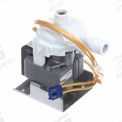 MITSUBISHI Condensate Pump: Condensate Pump - Universal Ductless Mini-Split Accessories