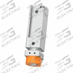 PIAB Magnetic Gripper: PMG, G1/8 in, Max. 21 N Holding Force, 0.79 in Magnet Dia (MPN PMG20). Key specifications — attr1015368: Friction Ring Included.