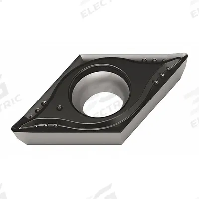 WALTER Diamond Turning Insert: DPGT3(2.5)2-MM4 WSM01 - Diamond Indexable Turning Inserts