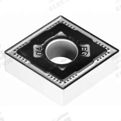 SUMITOMO Diamond Turning Insert: CNMG644EEG - Diamond Indexable Turning Inserts