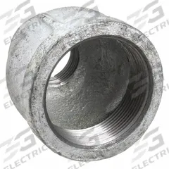 ANVIL Metal Pipe Straight: Straight, 300 psi @ 150° F, 1 1/2 in x 1 1/4 in, Malleable Iron (MPN 0311088207). Key specifications — Maximum Operating Pressure: 300 psi @ 150° F; (DO NOT SEND) Manufacturer Location: Made in USA.