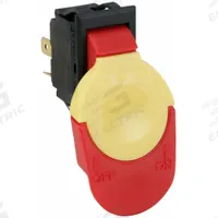 DAYTON Switch with Key: Mfr Part # 961608000. Key specifications — attr1067724: 961608000; attr1067725: DAYTON; attr1110590: Switch with Key.