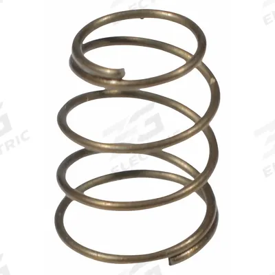 SPEEDAIRE Spring: Mfr Part # TTST254B62G - Air Tool Replacement Parts