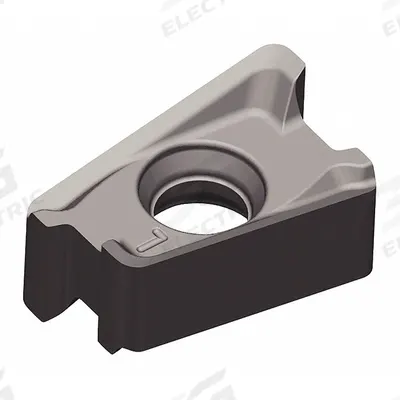 WIDIA Milling Insert: XNPU1002ERML, XNPU100408ERML (MPN 6425368) - Specialty & Nonstandard Indexable Milling Inserts