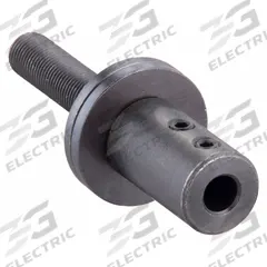 DAYTON Shaft Arbor: Dayton Keyless Chucks to Drive Various Shank-Mounted Power Tool Accessories (MPN 3ZN07). Key specifications — attr74694: DAYTON; attr74718: Dayton Keyless Chucks to Drive Various Shank-Mounted Power Tool Accessories; attr74691: 3ZN07; attr74699: Hex Nut; attr74712: 1/2"-20 RH; attr74716: Counter Clockwise.