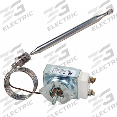 IMPERIAL Thermostat: 1175 - Imperial Replacement Parts