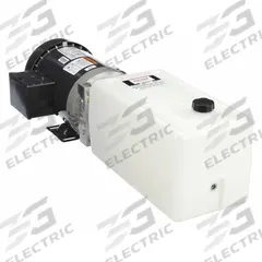 MONARCH Hydraulic Power Unit: 1.9 gpm, 750 psi Max. Pressure, 1 hp, 1.6 gal Reservoir Capacity (MPN M-4504-0162). Key specifications — attr96342: 1.9 gpm; attr96346: 1 Stage Gear; attr96347: Horizontal; attr96349: 1; attr98854: MONARCH.
