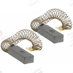 AMETEK LAMB Replacement Motor Brush Set: 2M179, 2M179, 835253-50. Key specifications — Manufacturer Part Number: 835253-50; Brand: AMETEK LAMB; Compatible Grainger Part Number: 2M179; Compatible Manufacturer Model Number: 2M179.