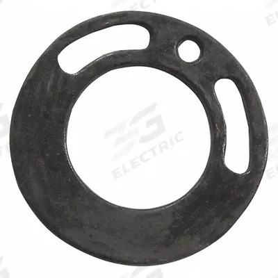 SPEEDAIRE Motor Gasket: Mfr Part # PN21AA003G - Air Tool Replacement Parts