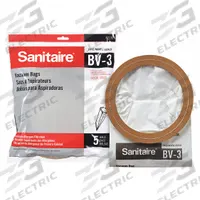 SANITAIRE Vacuum Bag: Sanitaire, SC530B/SC535A, Dry, Paper, 2-Ply, Std, 6213510. Key specifications — Compatible Vacuum Brand: Sanitaire; Bag Pickup Type: Dry; Bag Material: Paper; Ply Count: 2-Ply; Brand: SANITAIRE; Compatible Vacuum Manufacturer Part Number: SC535A; Manufacturer Part Number: 6213510.