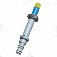 BUCHER HYDRAULICS Cartridge Valve: Screwdriver Adjustment, C08-30 Valve Cavity Size, EPCF (MPN EPCF-08-N-0-5.0-0-M-00). Key specifications — attr1012059: EPCF-08-N-0-5.0-0-M-00; attr1250696: EPCF; attr1011632: Screwdriver; attr1011635: BUCHER HYDRAULICS; attr1011644: C08-30.