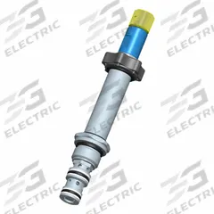 BUCHER HYDRAULICS Cartridge Valve: Screwdriver Adjustment, C08-30 Valve Cavity Size, EPCF (MPN EPCF-08-N-0-5.0-0-M-00). Key specifications — attr1012059: EPCF-08-N-0-5.0-0-M-00; attr1250696: EPCF; attr1011632: Screwdriver; attr1011635: BUCHER HYDRAULICS; attr1011644: C08-30.
