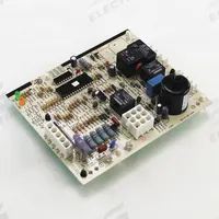 REZNOR Ignition Control: Mfr Part # 195265. Key specifications — Manufacturer Part Number: 195265; Product Type: Ignition Control.