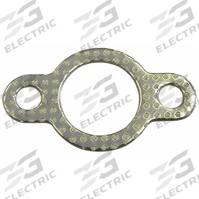 KOHLER Gasket, Exhaust: Compatible Mfr No. KT725-3001 - Kohler Engine Parts