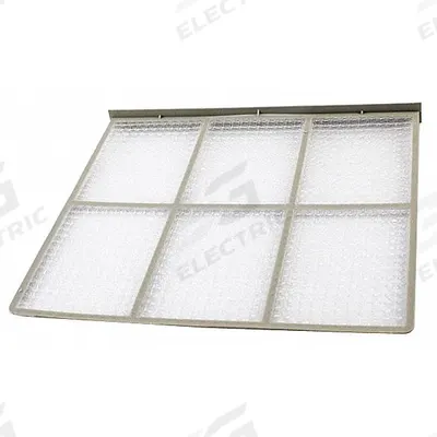 GOODMAN Non-Pleated Air Filter: 0161P00035 - Replacement HVACR Fans, Filters & Ventilation Parts