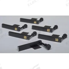 GRAPHIC CONTROLS Pen: Pens, MP-Marking, Black, MP 82-39-0301-06 BLK MKR, 0.6 in Nib Lg, Pen, 6 PK. Key specifications — Manufacturer Part Number: MP 82-39-0301-06 BLK MKR; Brand: GRAPHIC CONTROLS.