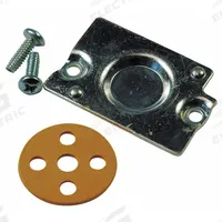 ROBERTSHAW Pressure Regulator: Mfr Part # 1751-007. Key specifications — Product Type: Hoses and Regulators; Manufacturer Part Number: 1751-007.