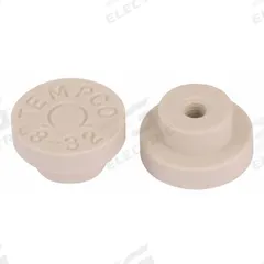 TEMPCO Screw Terminal Cap: Mfr Part # CER-102-105, 10 PK. Key specifications — Product Type: Screw Terminal Cap; Manufacturer Part Number: CER-102-105.