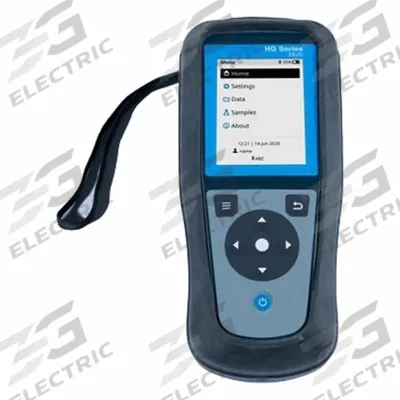 HACH Water Quality Multiparameter: Electrodes Sold Separately - Handheld Multiparameter Meters