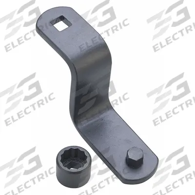 OTC Camshaft Gear Set: Ford Camshaft Gear Set, Ford Camshafts, 2 Pieces - Camshaft Holding Tools & Sets