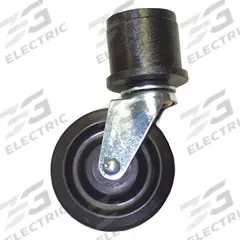 DURASHELF Shelf Adaptor Caster 4": For K3624B/K4824B/K6624B/K9624B/KT3624B/KT4824B/KT6624B/KT9624B (MPN CS2088). Key specifications — For Use With Grainger Item Number: 4UX51; For Use With Mfr. Model Number: KT9624B; Fits Brand: DuraShelf; Product Type: Shelf Adaptor Caster 4"; Brand: DURASHELF.