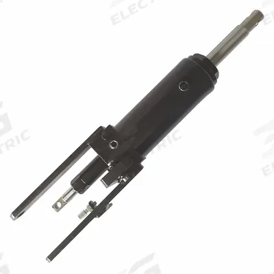 Dayton Cylinder Pump: 46-41A - Pumps, Valves, & Cylinders for Lift Tables