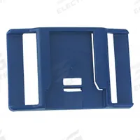 TITAN Replacement Belt Clip: Equivalent to OEM BL-602-101B, Vocollect Talkman, Repl Belt Clip, Black (MPN IDCL-VOCMULTI). Key specifications — Brand: TITAN; Color: Black; Compatible with Manufacturer Model Number: T2; For Use With: Vocollect Talkman.