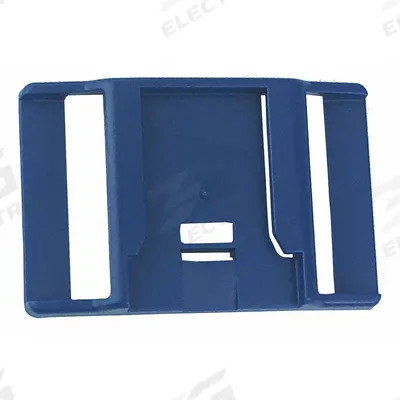TITAN Replacement Belt Clip: Equivalent to OEM BL-602-101B, Vocollect Talkman - Warehouse Automation Headset Replacement Parts