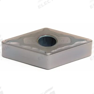 SUMITOMO Diamond Turning Insert: DNMX431ESEW - Diamond Indexable Turning Inserts