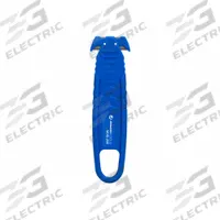 JONARD TOOLS Slitting Tool: For Use On Stripping, Slitting and Ringing Tools, 5 in Handle Lg (MPN MDS-200). Key specifications — attr1324795: Slitting Tool; attr1383404: TK-241 Fiber Duct Kit; attr1324789: Slim Safety Heads and High Carbon Steel Blades; attr1324792: Stripping, Slitting and Ringing Tools; attr1324779: JONARD TOOLS; attr1324788: Unique Slim Head Design Gets in Between Microducts Easily While Preventing Accidental Nicks and Cuts.