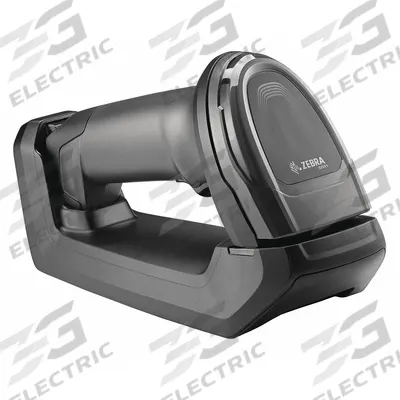 ZEBRA Handheld Imager - Rugged Cordless Barcode Scanners