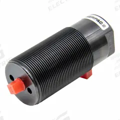ENERPAC Hydraulic Cylinder: 3,900 lbf Push Capacity @ 5000 psi, 15/32 in Stroke Lg, 1.375"-18 UNEF (MPN WMT39). Key specifications — attr95700: 1.375"-18 UNEF; attr95701: 150 to 5,000 psi; attr98897: ENERPAC.