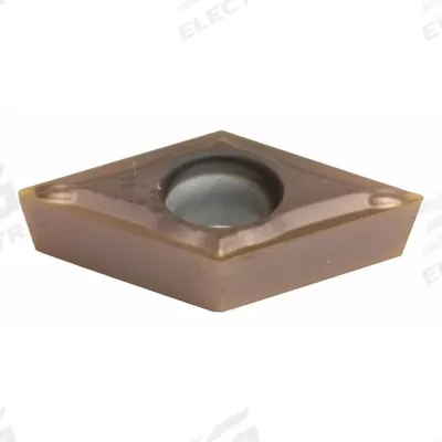 SUMITOMO Diamond Turning Insert: DCMT21.51ESU - Diamond Indexable Turning Inserts