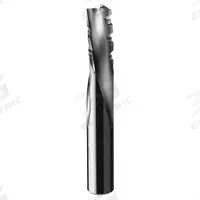ONSRUD Solid Router Bit: Spiral Downcut, 3 Flute, 3/8" Cut Dia, 7/8" LOC (MPN 67-206). Key specifications — attr1164582: 67-200; attr1164586: Phenolic.