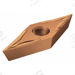 SANDVIK COROMANT Turning Insert: VCET 11 03 02-UM 1125 (MPN VCET 220-UM 1125). Key specifications — attr257733: VCET 11 03 02-UM 1125.